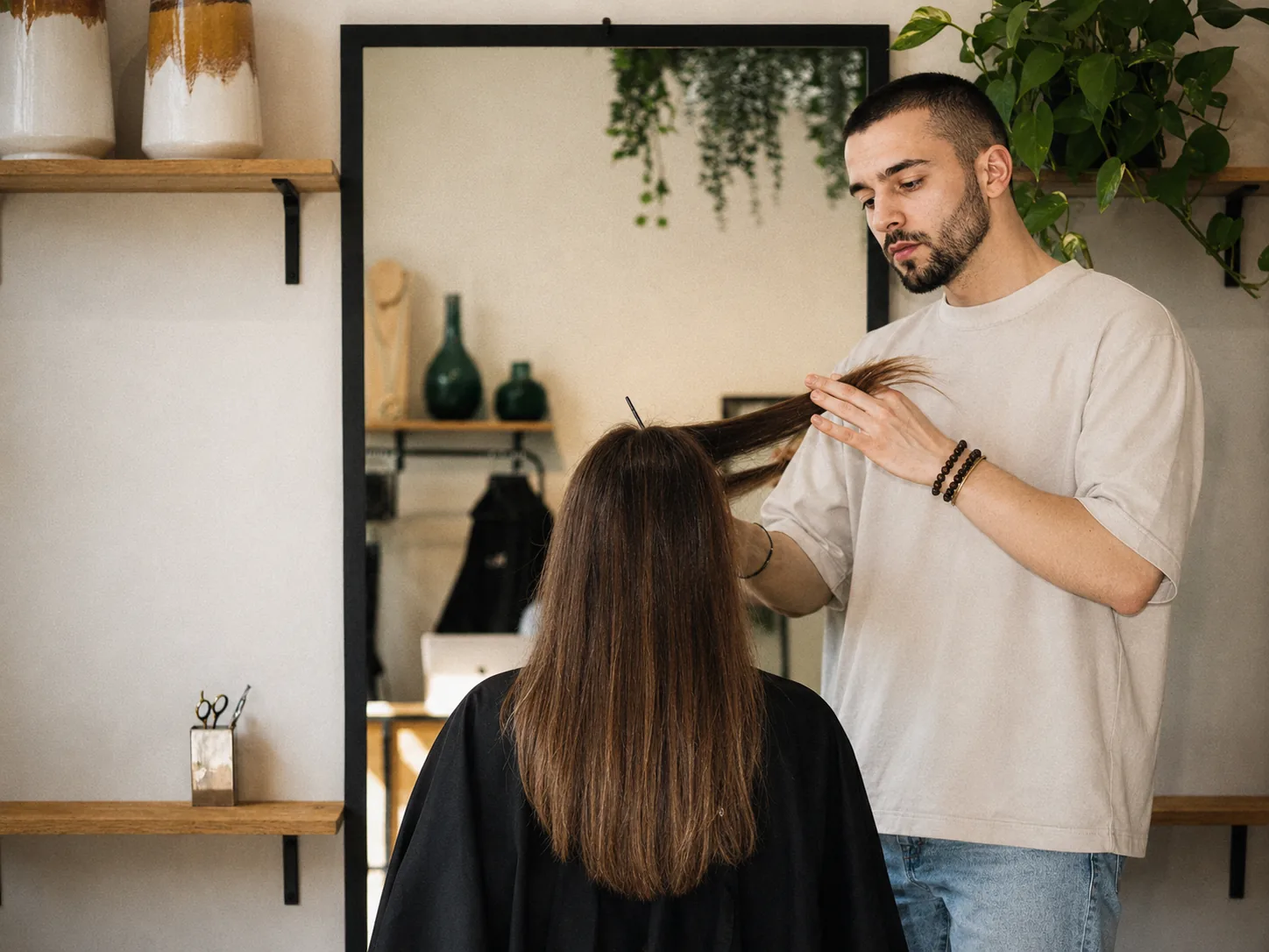 Contenu média professionnel pour établissement